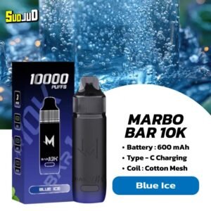 M Bar 10K– พอตใช้แล้วทิ้ง